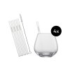 221603 2 sklenice na koktejly basic bar 587 ml s brcky sada 4 ks zwiesel glas