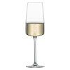 221663 sklenice na sampanske vivid senses 388 ml sada 2 ks zwiesel glas