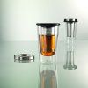 221570 1 sklenice na caj hot n cool 350 ml s infuzerem zwiesel glas