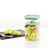 221708 1 sada na nakladani tasty plus 20 cm zelena plast brabantia