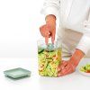 221708 2 sada na nakladani tasty plus 20 cm zelena plast brabantia