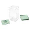 221708 5 sada na nakladani tasty plus 20 cm zelena plast brabantia