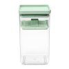 221708 sada na nakladani tasty plus 20 cm zelena plast brabantia