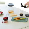 221729 2 kuchynska odmerka tasty plus sada 2 ks plast brabantia
