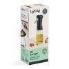 221813 6 davkovac oleje 150 ml zelena sklo lekue