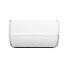 221828 6 chlebnik roll top 16 l bila nerezova ocel brabantia