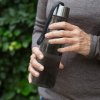 221864 1 lahev na vodu re hydrate 500 ml kourova plast eva solo
