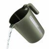 221852 2 kuchynska odmerka green tools 1 l zelena plast eva solo