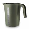 221852 4 kuchynska odmerka green tools 1 l zelena plast eva solo