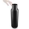221882 5 termolahev urban 700 ml cerna nerezova ocel eva solo