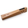 221912 3 brousek na noze eastern 20 cm hneda drevo eva solo