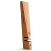 221912 4 brousek na noze eastern 20 cm hneda drevo eva solo