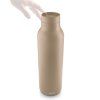 221942 4 termolahev urban 700 ml karamelove kremova nerezova ocel eva solo