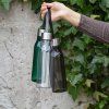 221951 2 lahev na vodu re hydrate 500 ml zelena plast eva solo