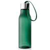 221951 lahev na vodu re hydrate 500 ml zelena plast eva solo