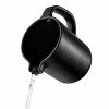221972 2 servirovaci dzban nordic kitchen 500 ml cerna kamenina eva solo