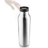 221996 5 termolahev urban 700 ml stribrna nerezova ocel eva solo