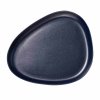 222065 servirovaci talir curve 35 cm namornicka modra kamenina lind dna