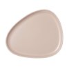 222080 jidelni talir curve 30 cm piskova kamenina lind dna