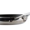 222089 8 neprilnava panev scratchdefense c1 22 cm nerezova ocel circulon
