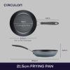 222095 9 neprilnava panev scratchdefense a1 21 5 cm hlinik circulon
