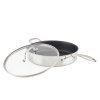 222107 10 panev na sote scratchdefense c1 30 cm 4 7 l nerezova ocel circulon