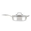 222107 11 panev na sote scratchdefense c1 30 cm 4 7 l nerezova ocel circulon