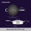 222107 7 panev na sote scratchdefense c1 30 cm 4 7 l nerezova ocel circulon