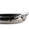 222149 9 neprilnava panev scratchdefense c1 25 cm nerezova ocel circulon