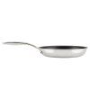 222149 12 neprilnava panev scratchdefense c1 25 cm nerezova ocel circulon