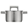 222996 9 hrnec ultimate cool 16 cm 1 9 l stribrna nerezova ocel wmf
