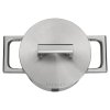 222996 10 hrnec ultimate cool 16 cm 1 9 l stribrna nerezova ocel wmf