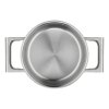 222996 12 hrnec ultimate cool 16 cm 1 9 l stribrna nerezova ocel wmf