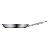 223002 5 neprilnava panev ultimate profi resist 28 cm stribrna nerezova ocel wmf