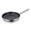 223002 neprilnava panev ultimate profi resist 28 cm stribrna nerezova ocel wmf