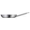 223005 3 neprilnava panev ultimate profi resist 24 cm stribrna nerezova ocel wmf