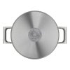 223011 12 hrnec ultimate cool 24 cm 5 7 l stribrna nerezova ocel wmf