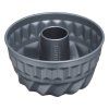 223026 forma na babovku gourmet 16 cm seda ocel kaiser