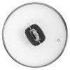 223035 3 poklice click serve 24 cm sklo wmf