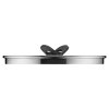 223035 4 poklice click serve 24 cm sklo wmf