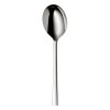 223077 servirovaci lzice sonic 23 cm stribrna nerezova ocel wmf