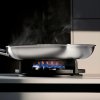 223110 3 servirovaci panev ultimate profi resist 24 cm stribrna nerezova ocel wmf