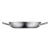 223110 5 servirovaci panev ultimate profi resist 24 cm stribrna nerezova ocel wmf