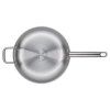 223113 6 panev na sote ultimate profi resist 28 cm stribrna nerezova ocel wmf