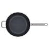 223113 7 panev na sote ultimate profi resist 28 cm stribrna nerezova ocel wmf