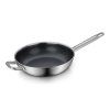 223113 panev na sote ultimate profi resist 28 cm stribrna nerezova ocel wmf