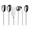 223119 1 naberacka sonic 35 cm stribrna nerezova ocel wmf