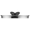 223134 4 poklice click serve 20 cm sklo wmf