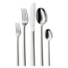 223137 2 jidelni vidlicka sonic 22 cm stribrna nerezova ocel wmf