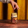 222161 8 sada caju tsarevna glogg 2 x 20 g plechovka kusmi tea